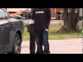 Shelby County Drug Task Force Warrant roundup
