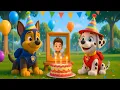 Download Lagu Goodbye All My Friends! Please Wake Up RYDER!! | PAW Patrol Ultimate Rescue | Rainbow 3