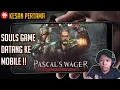Download Lagu Maen Game Souls di HandPhone ?! - Pascal's Wager Definitive Edition PCAndroidiOS