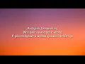 Lainey Wilson - Things A Man Oughta Know (Lyrics) ft.