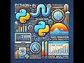 Python Seaborn Interview Series LINE CHART Data Visualization Data Analyst BI Analyst