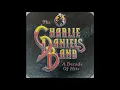 The Charlie Daniels Band – Uneasy Rider