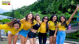 dj bass beton olejon olejon x ocopakele party kelud all talent new remix