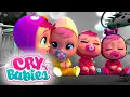 Download Lagu 💟 WONDERFUL BABIES 💟 CRY BABIES 💧 MAGIC TEARS 💕 Long Video 🌈 CARTOONS for KIDS in ENGLISH