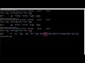 03 Oracle Linux 8 - System Monitoring iostat utility