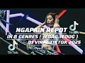 Download Lagu NGAPAIN REPOT IN 8 GENRES (JEDAG JEDUG DJ VIRAL TIKTOK 2025)