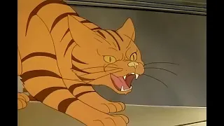 مخلص صديق الحيوان الحلقة الرابعة 