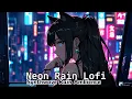 Download Lagu Neon Rain Lofi LIVE | Neko Girl Chillsynth + Synthwave Beats for Focus \u0026 Relax