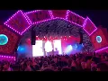 Andy C @ Andy C Dreamland 21.08.21, Dead Limit Noisia & The Upbeats