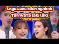 Download Lagu Ternyata Laki-Laki - siguntur | lagu lucu bikin ngakak berjamaah 😅 MP3