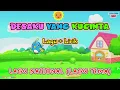 Download Lagu Desaku yang kucinta Cipt. L. Manik ♫ Lagu Nasional Indonesia ❤ Lagu Tematik