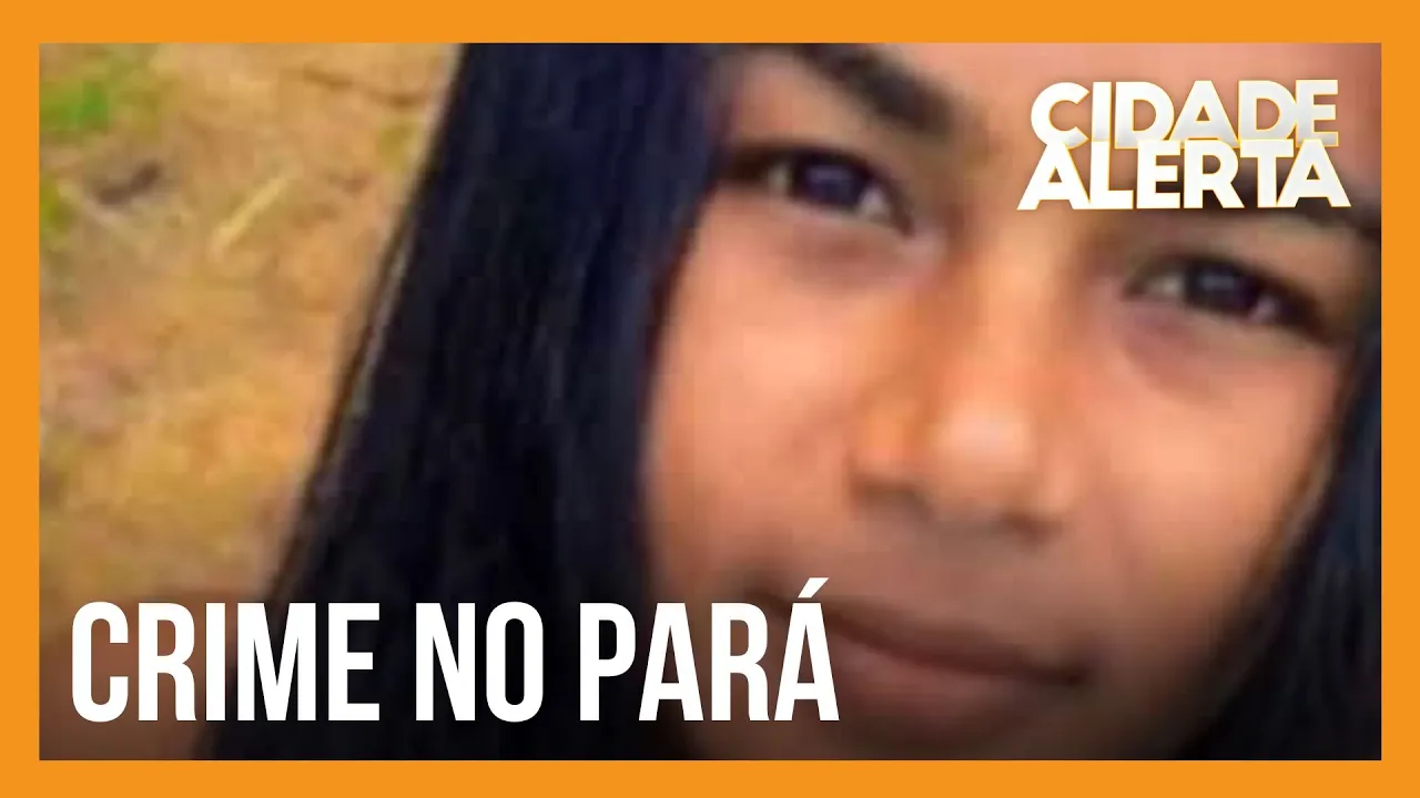 Jovem é morta após se recusar a sair com um homem no Pará