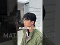 Lagu #MATSUDA #마츠다 #M3129 👓 뉴트로한 디자인 #안경