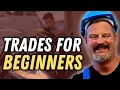 Top 5 Trade Jobs You Can Learn Online With No Experience in 2026