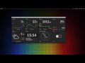 TilesFX new sizing strategy