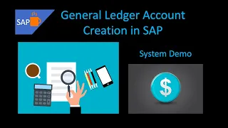 Download How to create GENERAL LEDGER ACCOUNTS in SAP S/4HANA MP3