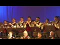 Wigwam - Musikkapelle Kiefersfelden
