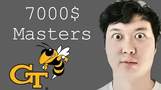 Watch This Before Applying to Georgia Tech OMSCS