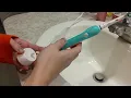Oral B Pro 1000 Electric Toothbrush Review