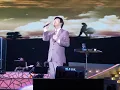 費玉清 一翦梅 我在你左右 中華民國頌 晚安曲(2005年台北)