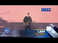 Download Lagu [8K UHD] YEA BABE NO WAY (LANY) Momentum Live MNL