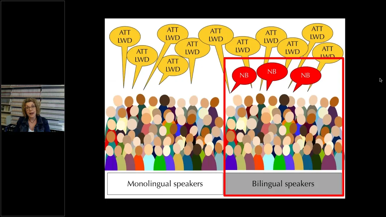 Meet the Authors  Revisiting phonetic integration in bilingual borrowing