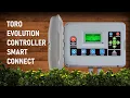 TORO EVOLUTION CONTROLLER SMARTCONNECT WEATHER SENSOR HANDHELD REMOTE