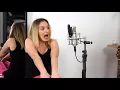 Elaysa feat. Daniel Phillip - Masafaka (Original: Sido feat. Kool Savas)