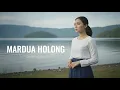Mardua Holong - Cover by Aini