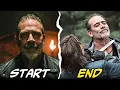 The ENTIRE Story of The Walking Dead Dead City so far in 156 Minutes