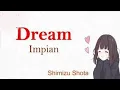 Dream Shimizu Shota
