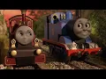 Lagu Thomas And The Magic Railroad Ending
