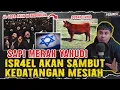 Download Lagu SAPI MERAH BETINA YAHUDI TELAH LAHIR ! MASJID AL-AQSA AKAN DIRUBUHKAN DAN MESIAH AKAN DATANG?