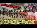 🔴SEBBY SAMBOM NGAMUK‼️40 ANGGOTA KKB/OPM MENYERAH KARNA KEKUARANGAN LOGISTIK DAN TERKENA PENYAKIT