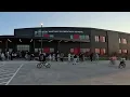 Denton ISD celebrates brand new school NBCDFW