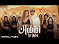 Download Lagu Habibi in India (Official Video)I Groovy K | New Bollywood Song 2025