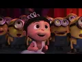 Minions | Kungs - Clap Your Hands (Music Video HD)