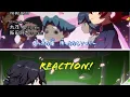 Download Lagu Yokai gakuen Y Opening 1 ginga ginga Reaction!! 🔥🎧
