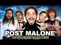 Post Malone Before They Were Famous Epic Biography From 0 to Now