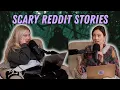 Download Lagu Reddit Scary Stories: Feral People, Human Traps, and Near-Kidnappings (Feat. Morgan Absher)