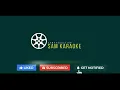 Download Lagu Tu Hi Hai Aashiqi_Karaoke Sam Karaoke
