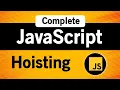 Hoisting Javascript Tutorials in Hindi