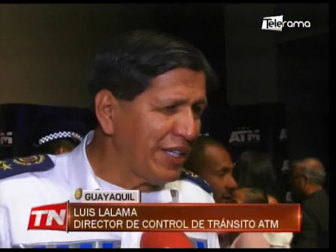 ATM capacitó a 1.585 conductores de expresos escolares e institucionales