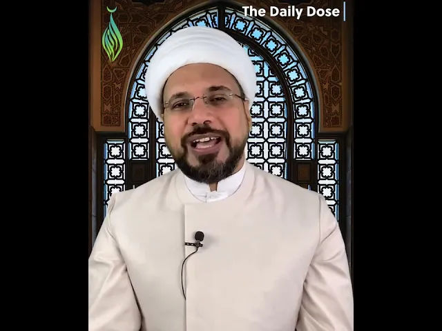 ⁣Can We Mention Allah (swt)'s Name in the Bathroom? | Sheikh Mohammed Al-Hilli #shorts