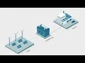 Long Duration Energy Storage LDES The Basics The Gaps