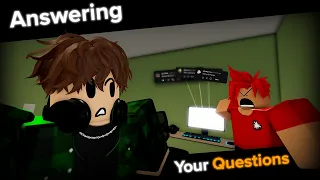 1 MILLION Subscriber Q&A...