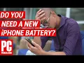Download Lagu How to Tell if You Need a New iPhone Battery