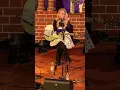Emily Ann Roberts - Whipped LIVE @ Bluebird Café C2C Berlin 05.03.2026 @EmilyannRoberts 