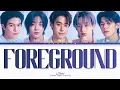 Download Lagu LYKN Foreground Lyrics (Color Coded)