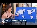Can You Name a Country